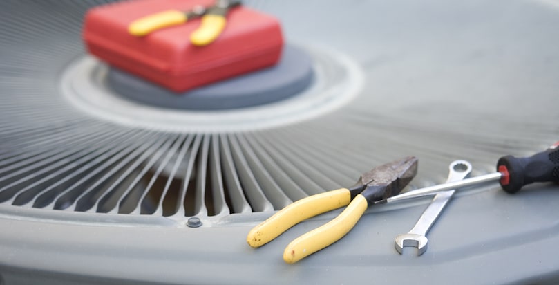 Five Common Issues Needing Air Conditioner Service